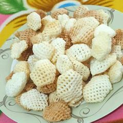 Papad A picture of Papad.