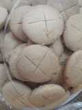 Polvorosas