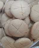 Polvorosas