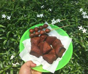 Cara Memasak Cepat Bacem tahu &amp;amp; telur puyuh Enak Sederhana