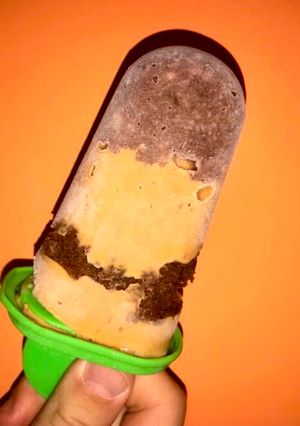 Foto principal de Helados de chocotorta! Fresco y delicioso
