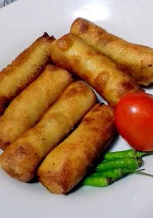 Foto resep Lumpia Sedap Istimewa