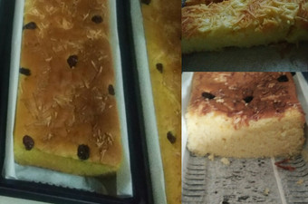 Resep Bolu Tape Panggang Sederhana Dan Enak