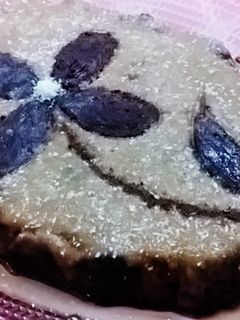 عکسی از دستور رنگینک