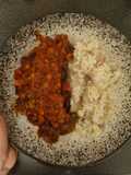 Dahl-chili