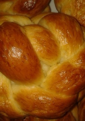 صورة لوصفة معجنات للفطور بسيطة