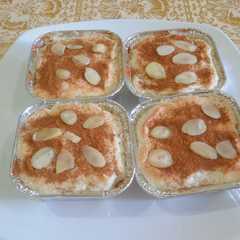 รูปของ Klapetart panggang