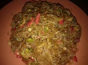 Gambar sohun mangkok kecap
