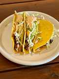 Oven Baked Taco’s