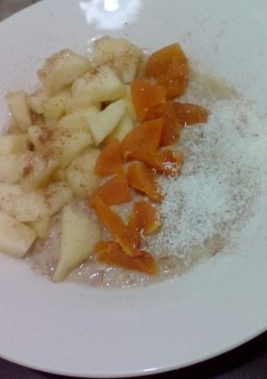 Φωτογραφία της συνταγής Acai bowl αλλιώς 300 θερμίδες