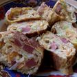 Gyeran Mari / Korean Egg Roll