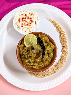 दलिया खिचड़ी(daliya khichdi recipe in hindi) रेसिपी मुख्य फोटो