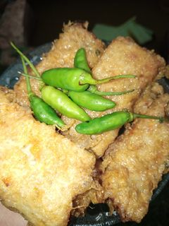 Foto resep Misoa Goreng