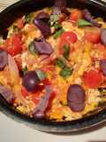 Huevos felices