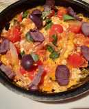 Huevos felices