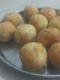 ફરાળી પેટીસ (Farali Pattice Recipe In Gujarati)