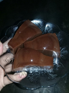 Foto resep Puding coklat ala ala ku😁 #BikinRamadanBerkesan