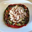 Timbal vegano