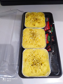 Foto resep Macaroni Schotel Panggang