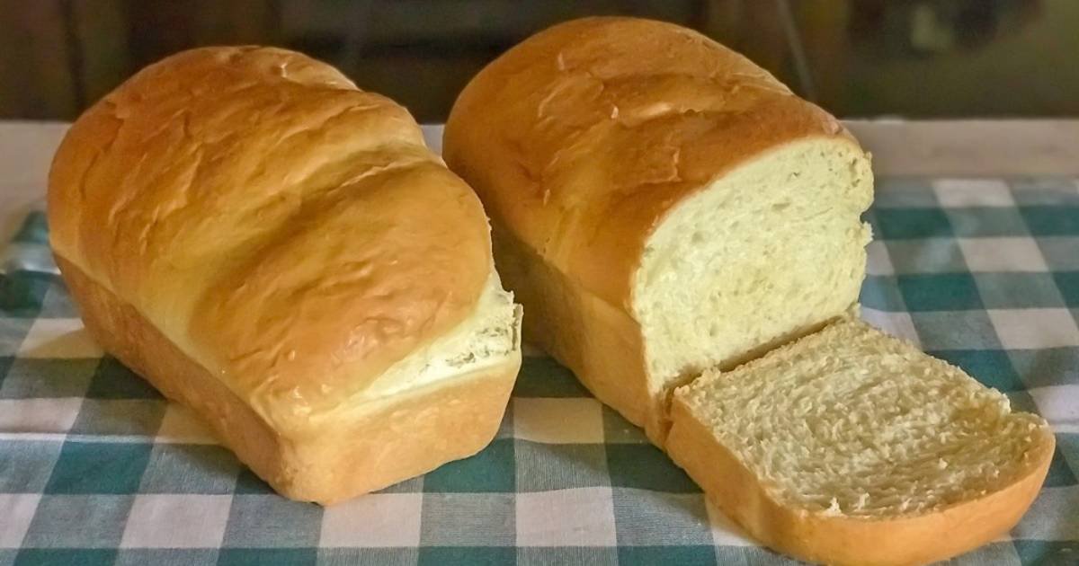 Butter loaf Bread recipe Recipe by Bily Bakes 🎂🍰 - Cookpad