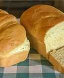 Butter loaf Bread recipe