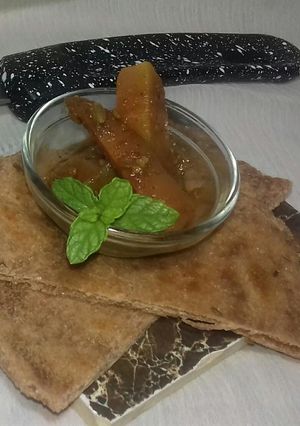 टमाटर पराठा (tamatar paratha recipe in Hindi) रेसिपी मुख्य फोटो