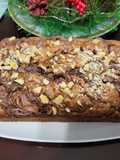 Pan de plátano