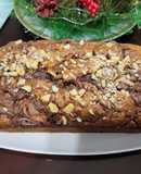 Pan de plátano