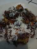 Pisang nugget