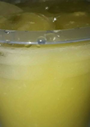 Foto resep Es Tape Original
