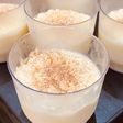 Japanese Soft Creamy Milk Pudding🍮