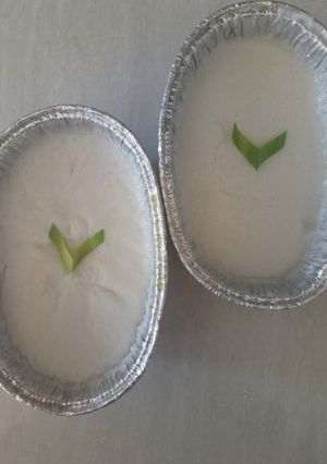 Foto resep Lumpur Surga ala Dapur Keke