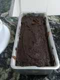 Bolo de cacau sem Glúten