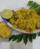 Kanda Poha