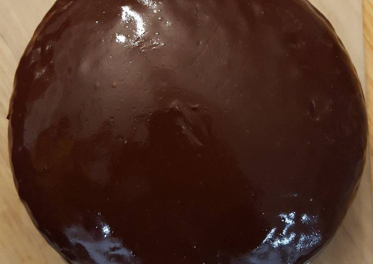 Comment Faire Des Gâteau au yaourt coco choco