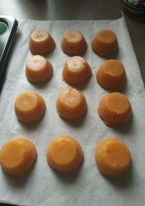 Birsalma sajt recept fotója