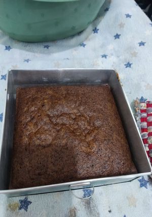 Foto resep Bolu Kukus Pisang