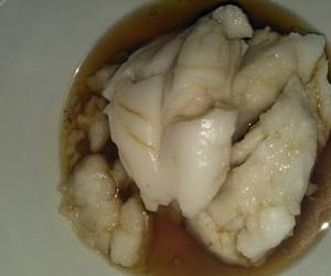 Resep Unik Bubur Sum-sum Gurih Mantul Resep Unik Bubur Sum-sum Gurih Mantul