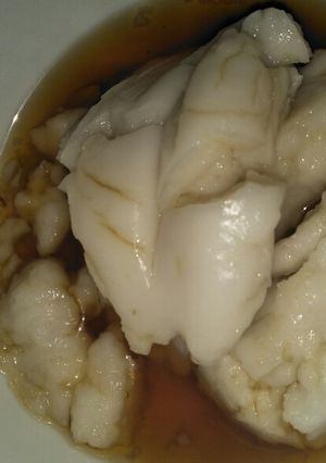 Foto resep Bubur Sum-sum