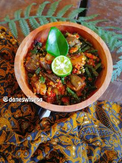 Foto resep Sambal Raja Kutai