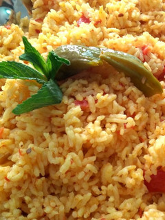 عکسی از دستور دمپخت گوجه