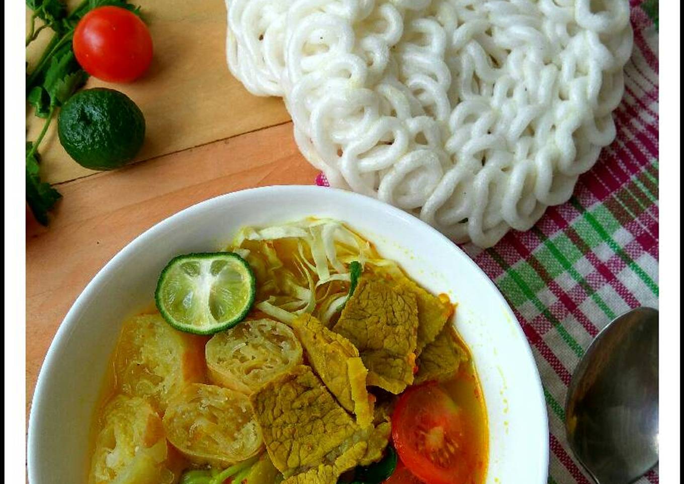 Soto mi
