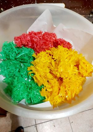 Foto resep Kembang gulo