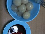 Cilok enak empuk