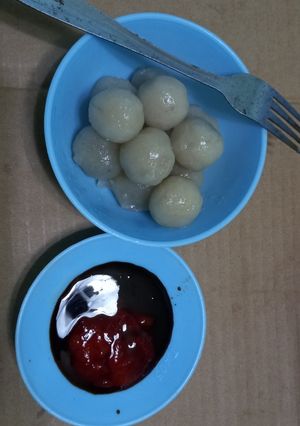 Foto resep Cilok enak empuk