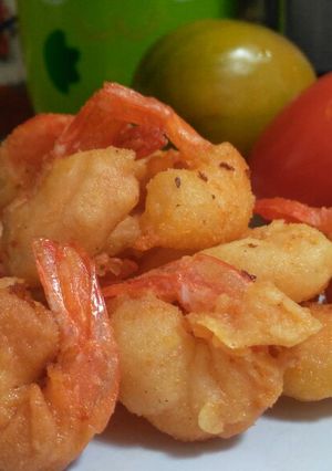 Foto resep Udang Cryspi