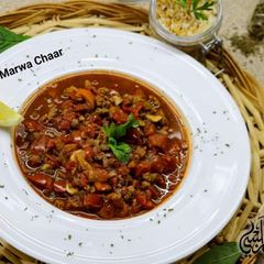 A picture of Tomato_stew.