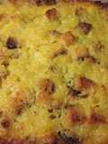 Pineapple Stuffing