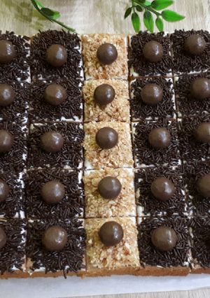 Foto resep Bolu jadul