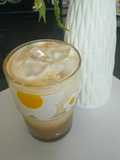 Butterscotch Latte Low Sugar